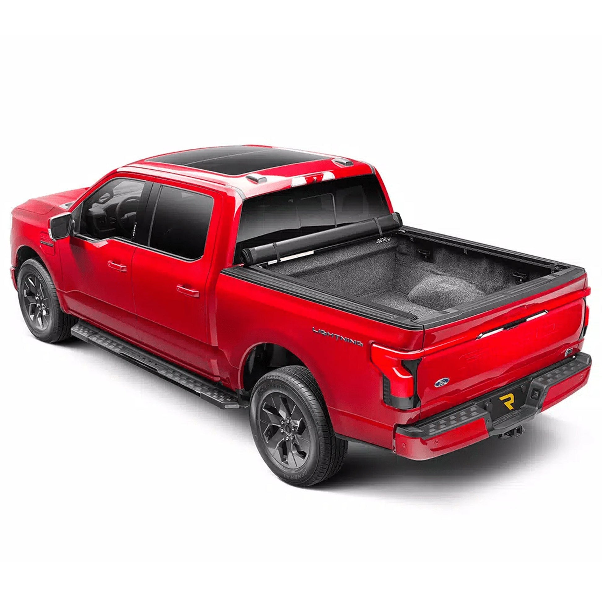 Truxedo 6ft 6in Pro X15 Bed Cover | 2021 - 2025 Ford F150 - Stateside Performance - Tonneau Cover - Truxedo - Truxedo 6ft 6in Pro X15 Bed Cover | 2021 - 2025 Ford F150