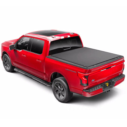 Truxedo 6ft 6in Pro X15 Bed Cover | 2021 - 2025 Ford F150 - Stateside Performance - Tonneau Cover - Truxedo - Truxedo 6ft 6in Pro X15 Bed Cover | 2021 - 2025 Ford F150
