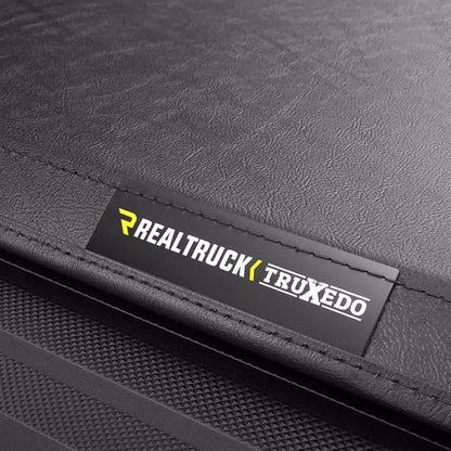 Truxedo 6ft 6in TruXport Bed Cover | 2021 - 2025 Ford F150 - Stateside Performance - Tonneau Cover - Truxedo - Truxedo 6ft 6in TruXport Bed Cover | 2021 - 2025 Ford F150