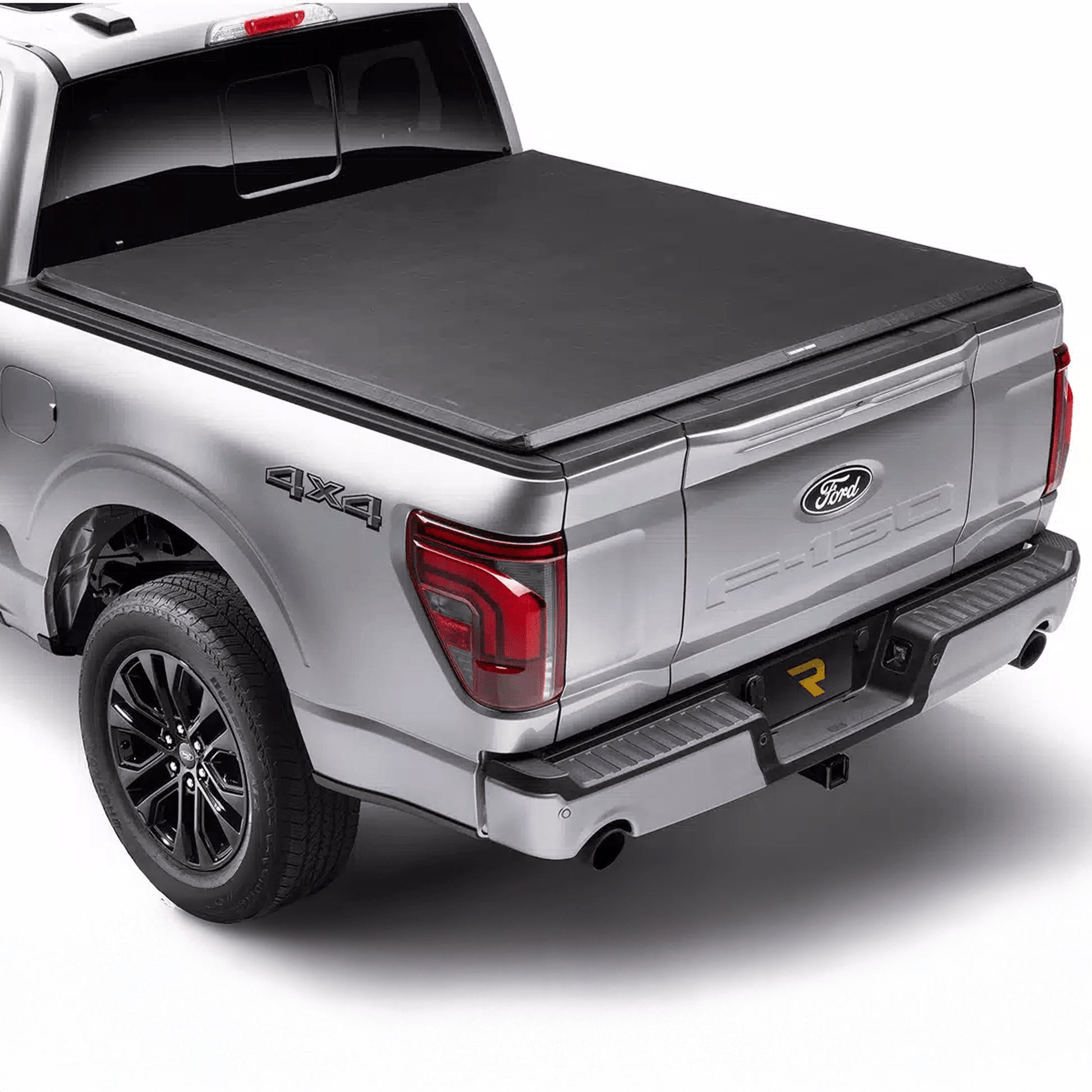 Truxedo 6ft 6in TruXport Bed Cover | 2021 - 2025 Ford F150 - Stateside Performance - Tonneau Cover - Truxedo - Truxedo 6ft 6in TruXport Bed Cover | 2021 - 2025 Ford F150