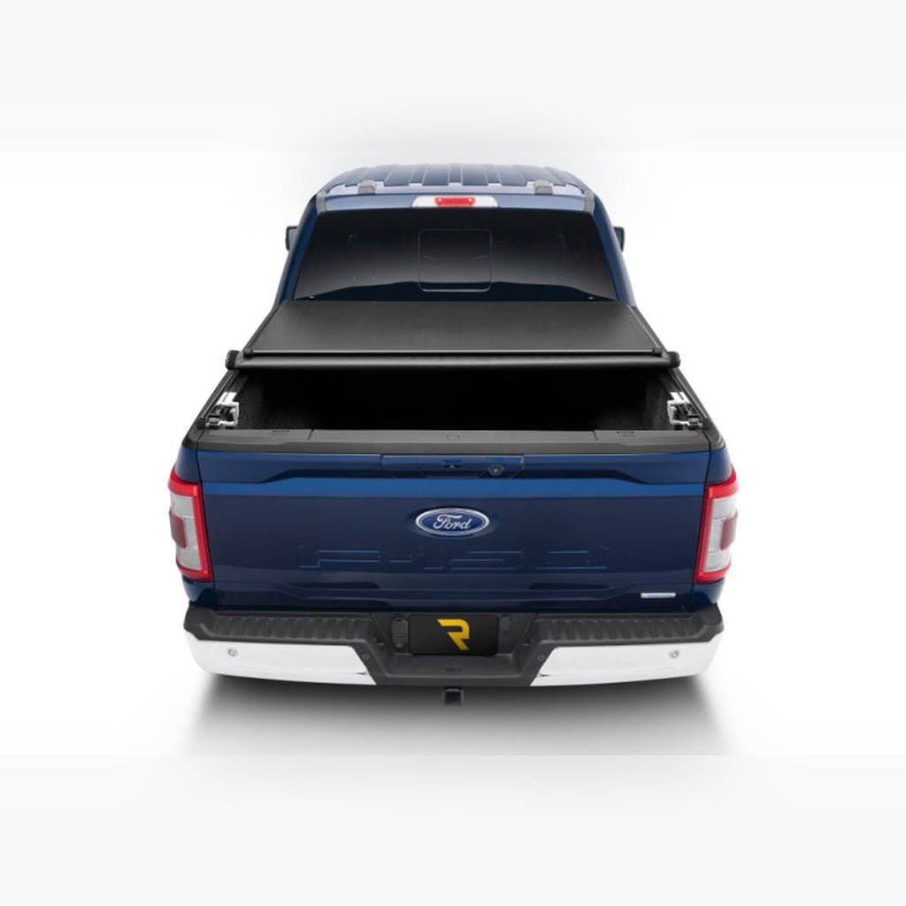 Truxedo 6ft 6in TruXport Bed Cover | 2023-2026 Ford F350 Super Duty - Stateside Performance - Bed Covers - Roll Up - Truxedo - Truxedo 6ft 6in TruXport Bed Cover | 2023-2026 Ford F350 Super Duty