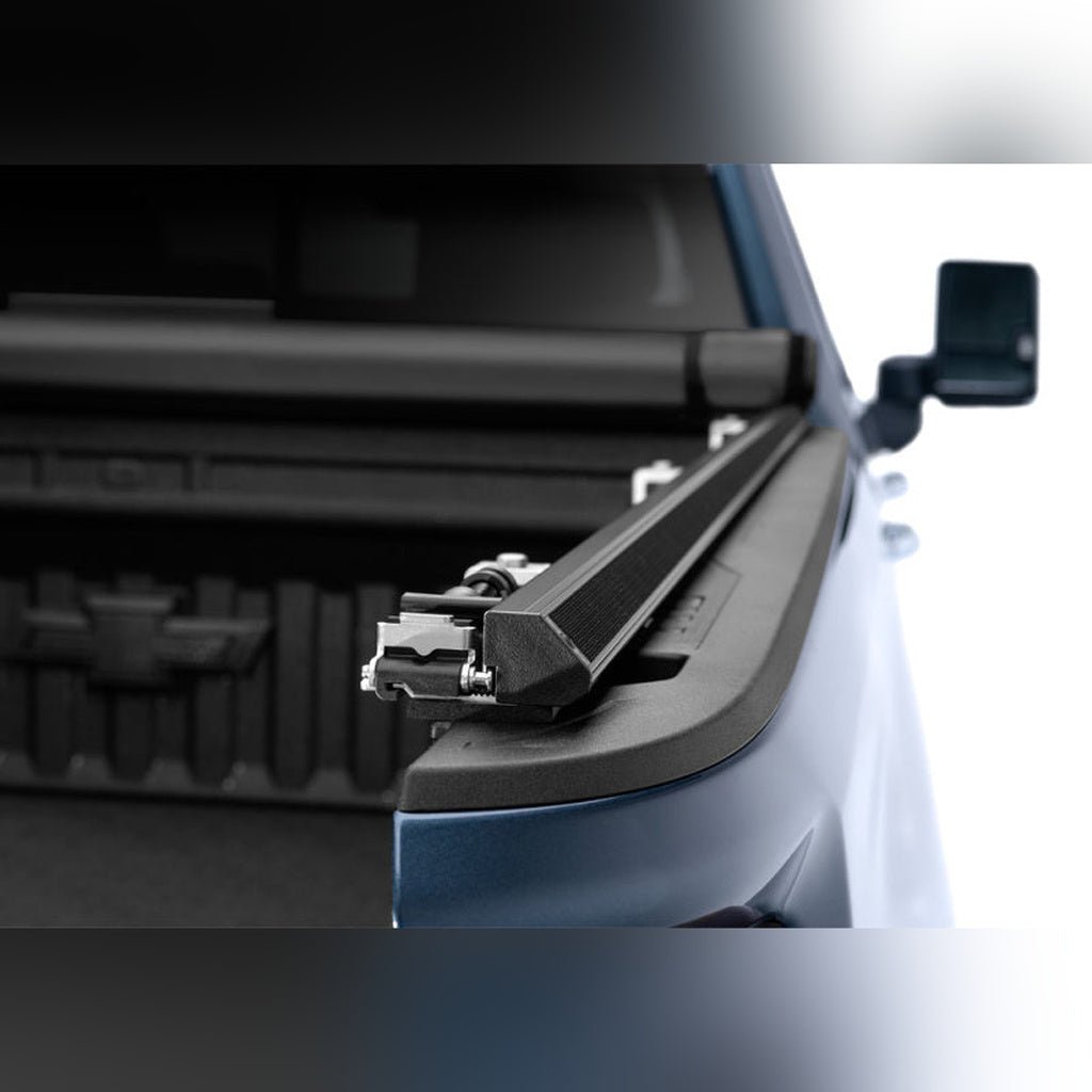 Truxedo 6ft 9in TruXport Bed Cover | 2020 - 2026 Chevy Silverado 2500HD - Stateside Performance - Bed Covers - Roll Up - Truxedo - Truxedo 6ft 9in TruXport Bed Cover | 2020 - 2026 Chevy Silverado 2500HD