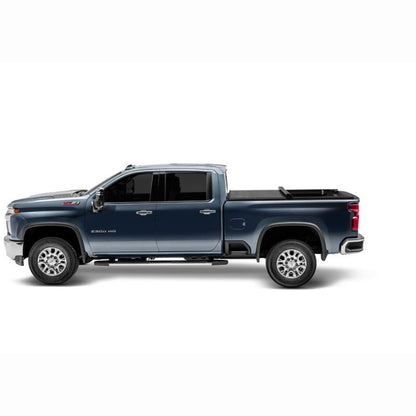 Truxedo 6ft 9in TruXport Bed Cover | 2020 - 2026 Chevy Silverado 2500HD - Stateside Performance - Bed Covers - Roll Up - Truxedo - Truxedo 6ft 9in TruXport Bed Cover | 2020 - 2026 Chevy Silverado 2500HD