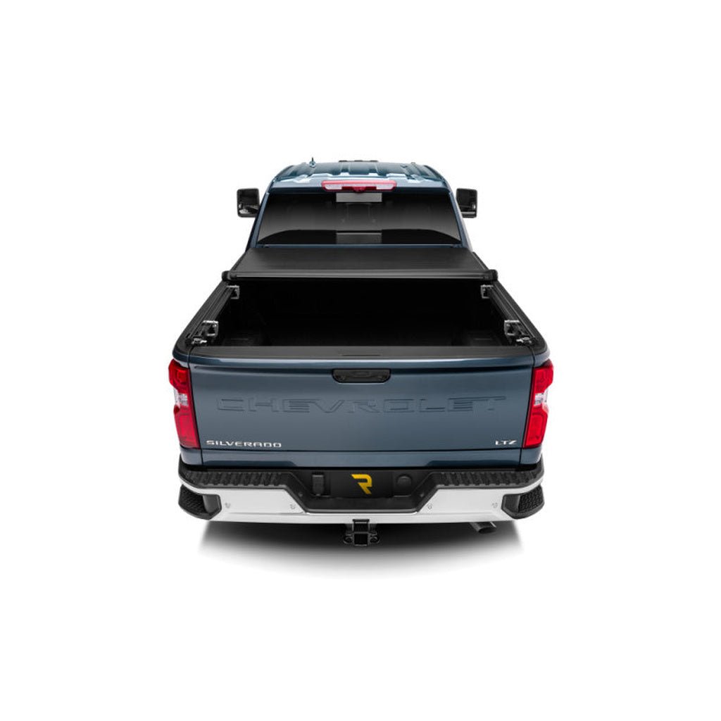 Truxedo 6ft 9in TruXport Bed Cover | 2020 - 2026 Chevy Silverado 2500HD - Stateside Performance - Bed Covers - Roll Up - Truxedo - Truxedo 6ft 9in TruXport Bed Cover | 2020 - 2026 Chevy Silverado 2500HD