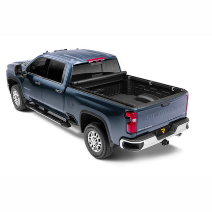 Truxedo 6ft 9in TruXport Bed Cover | 2020 - 2026 Chevy Silverado 2500HD - Stateside Performance - Bed Covers - Roll Up - Truxedo - Truxedo 6ft 9in TruXport Bed Cover | 2020 - 2026 Chevy Silverado 2500HD