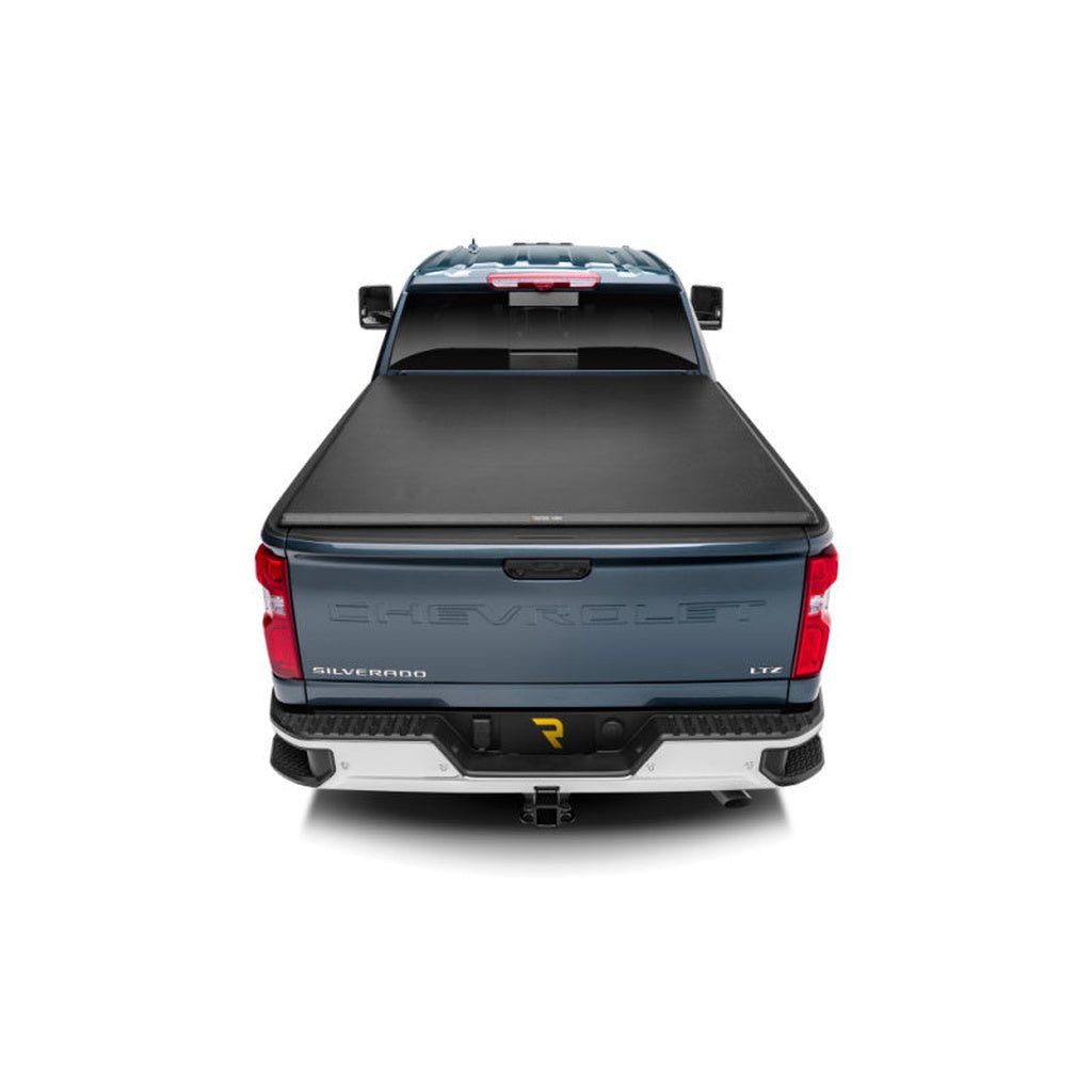 Truxedo 6ft 9in TruXport Bed Cover | 2020 - 2026 Chevy Silverado 2500HD - Stateside Performance - Bed Covers - Roll Up - Truxedo - Truxedo 6ft 9in TruXport Bed Cover | 2020 - 2026 Chevy Silverado 2500HD