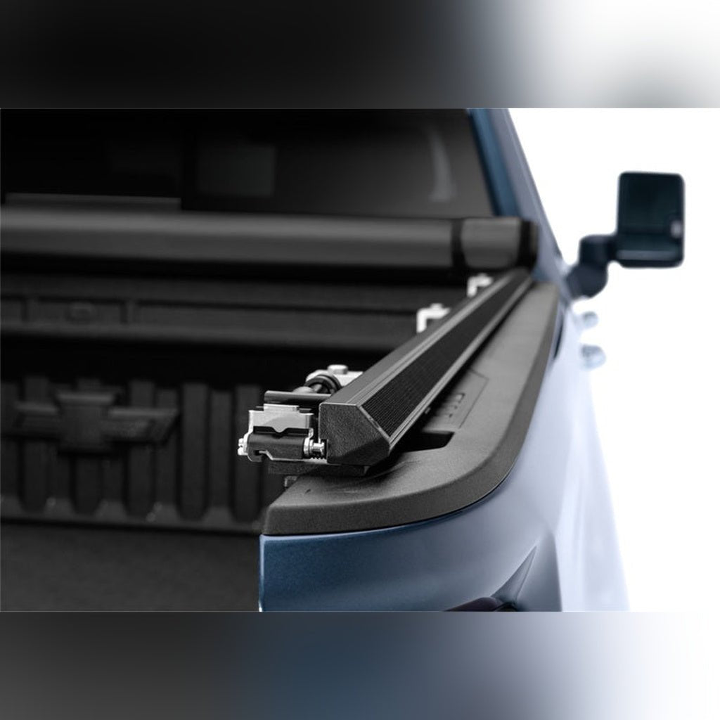 Truxedo 6ft 9in TruXport Bed Cover | 2020 - 2026 Chevy Silverado 2500HD - Stateside Performance - Bed Covers - Roll Up - Truxedo - Truxedo 6ft 9in TruXport Bed Cover | 2020 - 2026 Chevy Silverado 2500HD