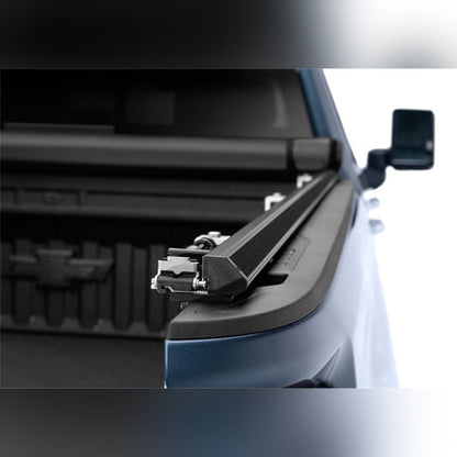 Truxedo 6ft 9in TruXport Bed Cover | 2020 - 2026 Chevy Silverado 2500HD - Stateside Performance - Bed Covers - Roll Up - Truxedo - Truxedo 6ft 9in TruXport Bed Cover | 2020 - 2026 Chevy Silverado 2500HD