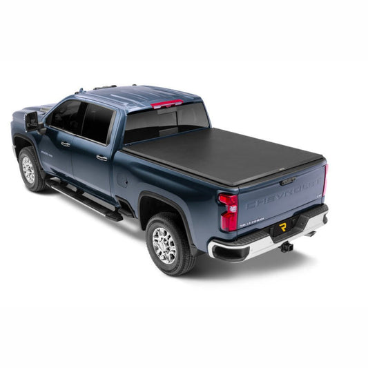 Truxedo 6ft 9in TruXport Bed Cover | 2020-2026 GMC Sierra 3500HD - Stateside Performance - Bed Covers - Roll Up - Truxedo - Truxedo 6ft 9in TruXport Bed Cover | 2020-2026 GMC Sierra 3500HD