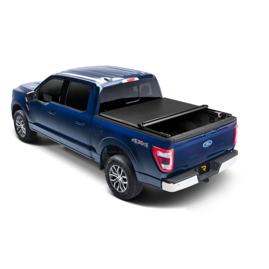 Truxedo 8ft TruXport Bed Cover | 2017 - 2022 Ford F250 Super Duty - Stateside Performance - Bed Covers - Roll Up - Truxedo - Truxedo 8ft TruXport Bed Cover | 2017 - 2022 Ford F250 Super Duty