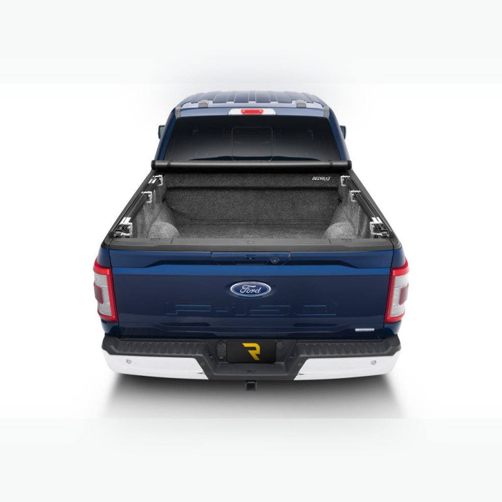 Truxedo 8ft TruXport Bed Cover | 2017 - 2022 Ford F250 Super Duty - Stateside Performance - Bed Covers - Roll Up - Truxedo - Truxedo 8ft TruXport Bed Cover | 2017 - 2022 Ford F250 Super Duty