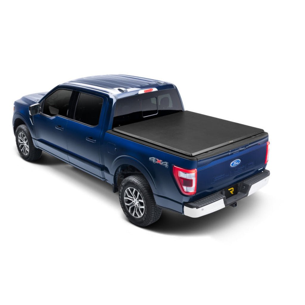 Truxedo 8ft TruXport Bed Cover | 2017-2022 Ford F350 Super Duty - Stateside Performance - Bed Covers - Roll Up - Truxedo - Truxedo 8ft TruXport Bed Cover | 2017-2022 Ford F350 Super Duty