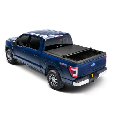 Truxedo Lo Pro Soft Roll-Up Bed Cover - 8 ft Bed | 2017-2022 Ford F250 Super Duty - Stateside Performance - Bed Covers - Roll Up - Truxedo - Truxedo Lo Pro Soft Roll-Up Bed Cover - 8 ft Bed | 2017-2022 Ford F250 Super Duty