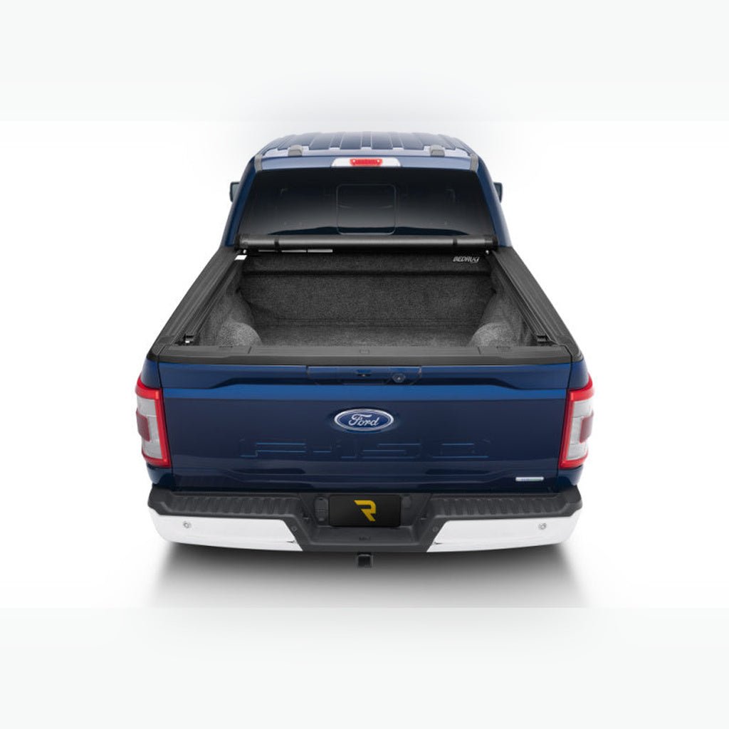 Truxedo Lo Pro Soft Roll-Up Bed Cover - 8 ft Bed | 2017-2022 Ford F350 Super Duty - Stateside Performance - Bed Covers - Roll Up - Truxedo - Truxedo Lo Pro Soft Roll-Up Bed Cover - 8 ft Bed | 2017-2022 Ford F350 Super Duty