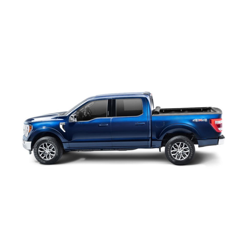 Truxedo Lo Pro Soft Roll-Up Bed Cover - 8 ft Bed | 2023-2026 Ford F250 Super Duty - Stateside Performance - Bed Covers - Roll Up - Truxedo - Truxedo Lo Pro Soft Roll-Up Bed Cover - 8 ft Bed | 2023-2026 Ford F250 Super Duty