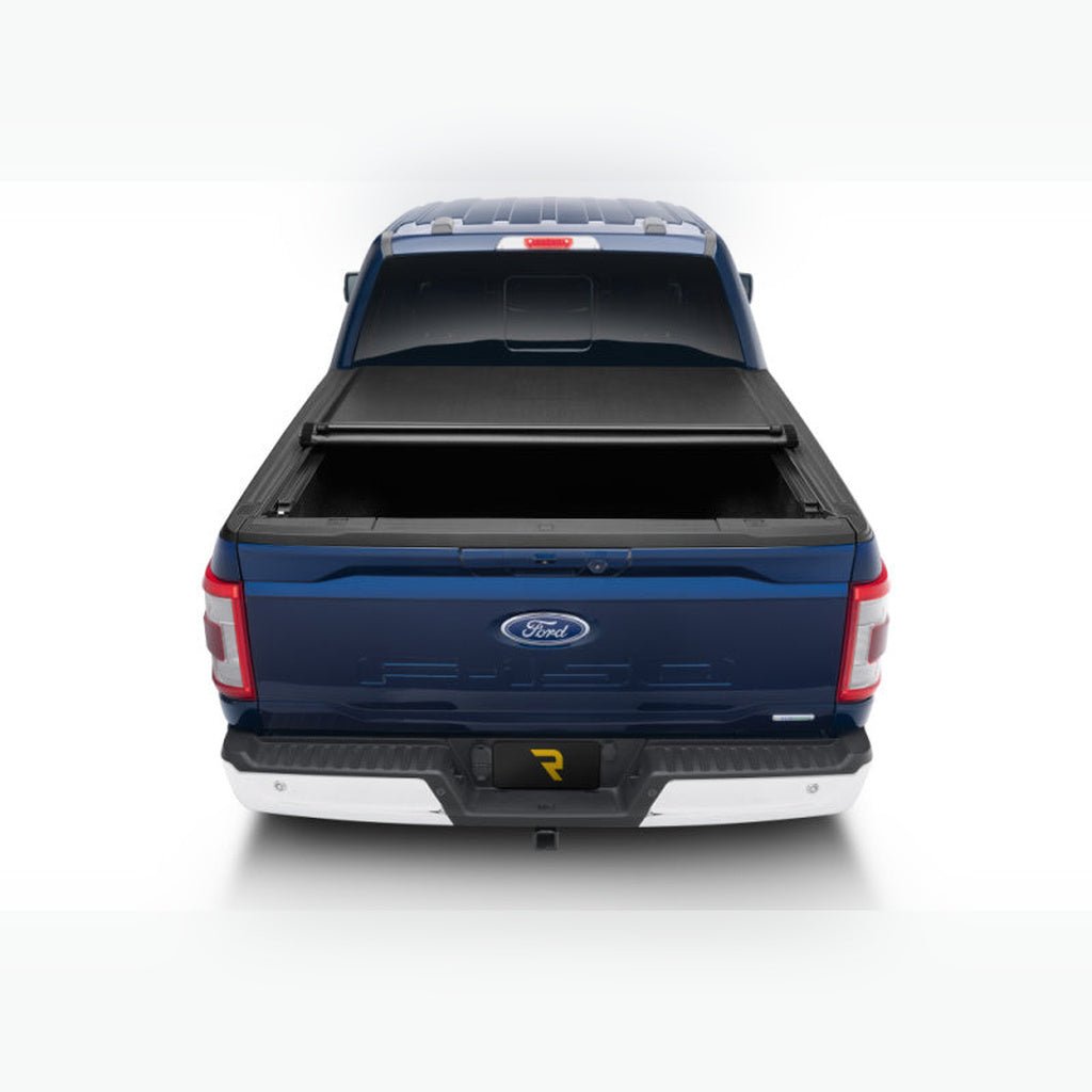 Truxedo Lo Pro Soft Roll-Up Bed Cover - 8 ft Bed | 2023-2026 Ford F350 Super Duty - Stateside Performance - Bed Covers - Roll Up - Truxedo - Truxedo Lo Pro Soft Roll-Up Bed Cover - 8 ft Bed | 2023-2026 Ford F350 Super Duty