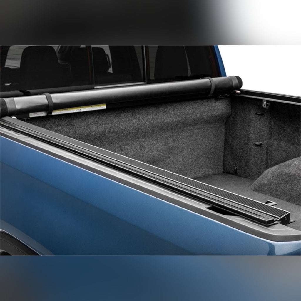 TruXedo Pro X15 TS Soft Roll-Up Bed Cover - 6 ft 4 in Bed | 2009-2018 Ram 1500 - Stateside Performance - Tonneau Covers - Roll Up - Truxedo - TruXedo Pro X15 TS Soft Roll-Up Bed Cover - 6 ft 4 in Bed | 2009-2018 Ram 1500