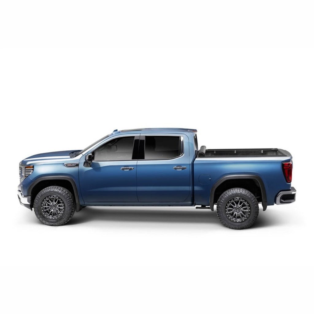 TruXedo Pro X15 TS Soft Roll-Up Bed Cover - 6 ft 4 in Bed | 2009-2018 Ram 1500 - Stateside Performance - Tonneau Covers - Roll Up - Truxedo - TruXedo Pro X15 TS Soft Roll-Up Bed Cover - 6 ft 4 in Bed | 2009-2018 Ram 1500