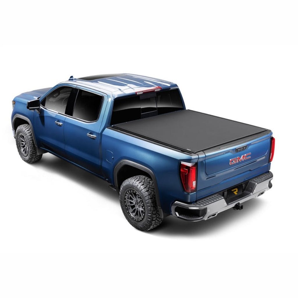 TruXedo Pro X15 TS Soft Roll-Up Bed Cover - 6 ft 4 in Bed | 2009 Dodge Ram 2500 - Stateside Performance - Tonneau Covers - Roll Up - Truxedo - TruXedo Pro X15 TS Soft Roll-Up Bed Cover - 6 ft 4 in Bed | 2009 Dodge Ram 2500