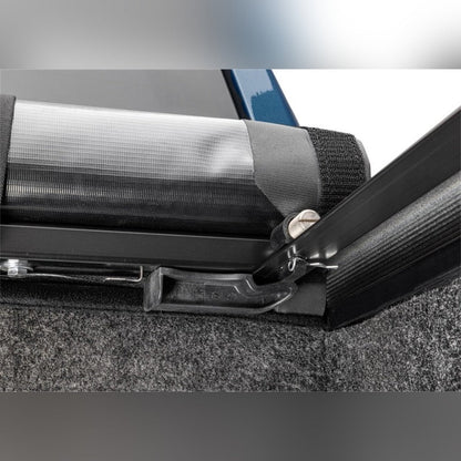 TruXedo Pro X15 TS Soft Roll-Up Bed Cover - 6 ft 4 in Bed | 2009 Dodge Ram 2500 - Stateside Performance - Tonneau Covers - Roll Up - Truxedo - TruXedo Pro X15 TS Soft Roll-Up Bed Cover - 6 ft 4 in Bed | 2009 Dodge Ram 2500