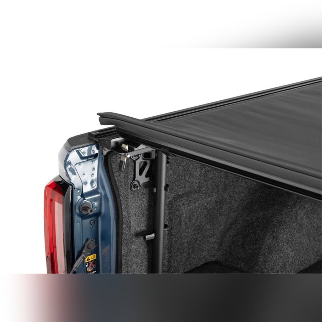 TruXedo Pro X15 TS Soft Roll-Up Bed Cover - 6 ft 4 in Bed | 2009 Dodge Ram 2500 - Stateside Performance - Tonneau Covers - Roll Up - Truxedo - TruXedo Pro X15 TS Soft Roll-Up Bed Cover - 6 ft 4 in Bed | 2009 Dodge Ram 2500