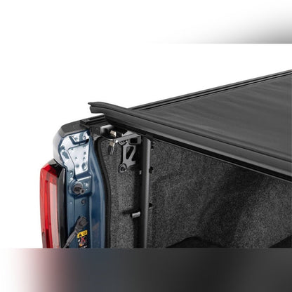 TruXedo Pro X15 TS Soft Roll-Up Bed Cover - 6 ft 4 in Bed | 2009 Dodge Ram 2500 - Stateside Performance - Tonneau Covers - Roll Up - Truxedo - TruXedo Pro X15 TS Soft Roll-Up Bed Cover - 6 ft 4 in Bed | 2009 Dodge Ram 2500