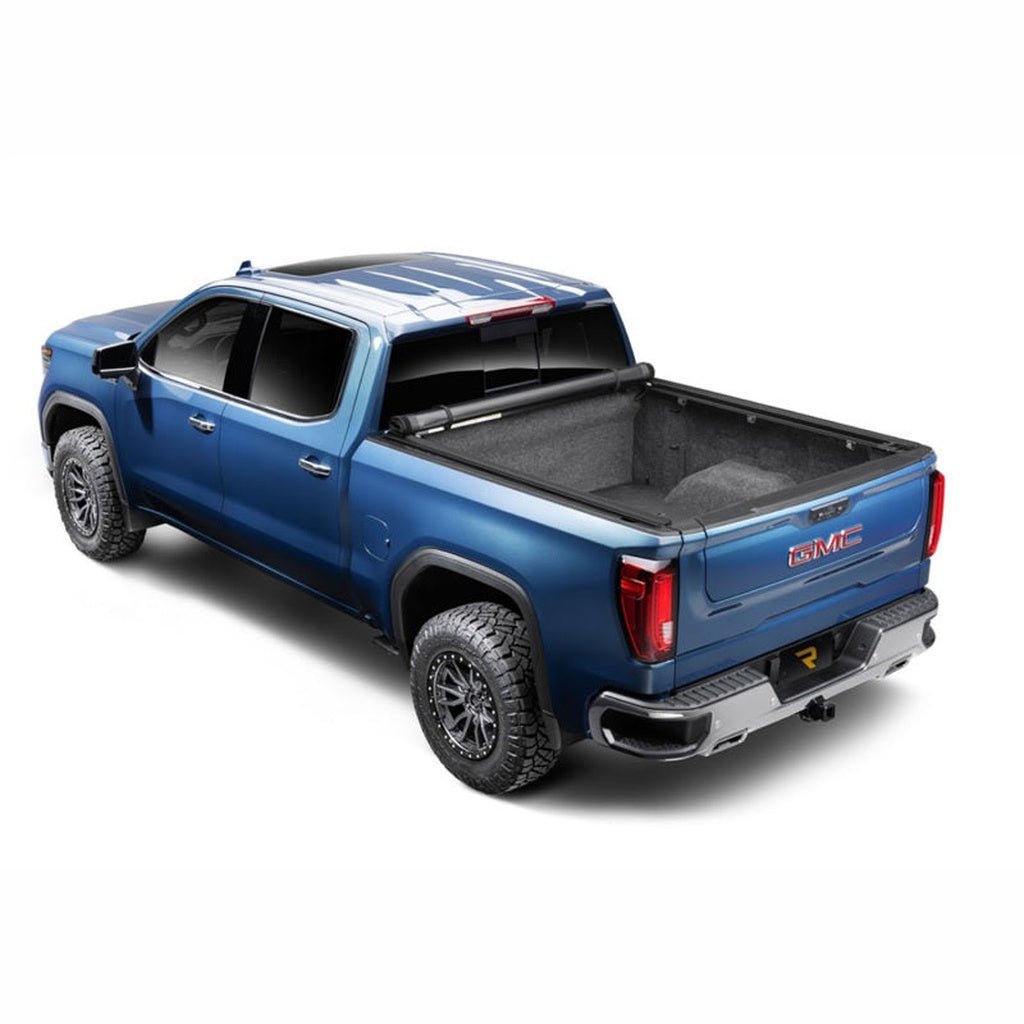 TruXedo Pro X15 TS Soft Roll-Up Bed Cover - 6 ft 4 in Bed | 2009 Dodge Ram 2500 - Stateside Performance - Tonneau Covers - Roll Up - Truxedo - TruXedo Pro X15 TS Soft Roll-Up Bed Cover - 6 ft 4 in Bed | 2009 Dodge Ram 2500