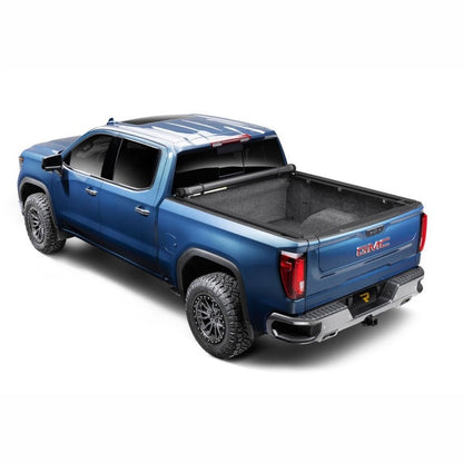 TruXedo Pro X15 TS Soft Roll-Up Bed Cover - 6 ft 4 in Bed | 2009 Dodge Ram 2500 - Stateside Performance - Tonneau Covers - Roll Up - Truxedo - TruXedo Pro X15 TS Soft Roll-Up Bed Cover - 6 ft 4 in Bed | 2009 Dodge Ram 2500