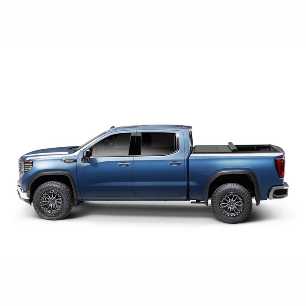 TruXedo Pro X15 TS Soft Roll-Up Bed Cover - 6 ft 4 in Bed | 2009 Dodge Ram 3500 - Stateside Performance - Tonneau Covers - Roll Up - Truxedo - TruXedo Pro X15 TS Soft Roll-Up Bed Cover - 6 ft 4 in Bed | 2009 Dodge Ram 3500
