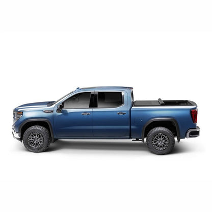 TruXedo Pro X15 TS Soft Roll-Up Bed Cover - 6 ft 4 in Bed | 2009 Dodge Ram 3500 - Stateside Performance - Tonneau Covers - Roll Up - Truxedo - TruXedo Pro X15 TS Soft Roll-Up Bed Cover - 6 ft 4 in Bed | 2009 Dodge Ram 3500