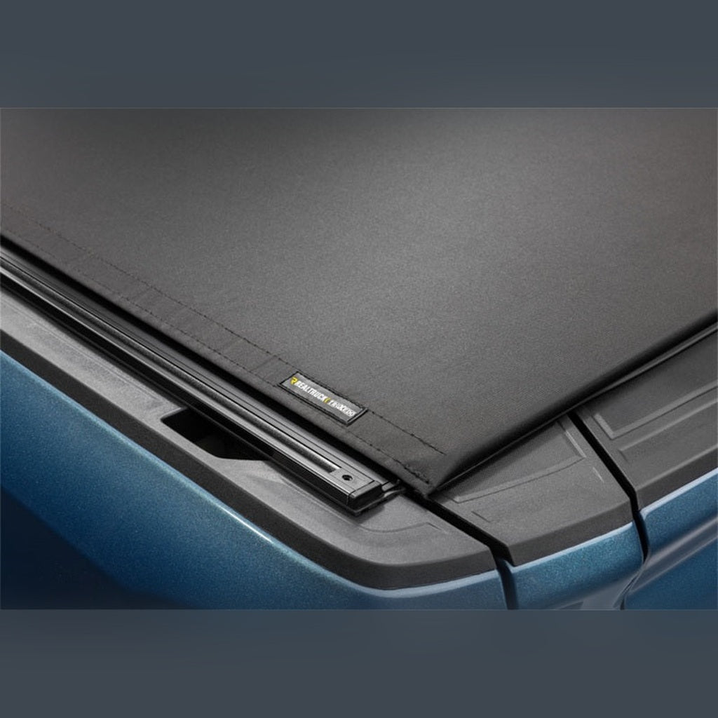 TruXedo Pro X15 TS Soft Roll-Up Bed Cover - 6 ft 4 in Bed | 2010-2018 Ram 2500 - Stateside Performance - Tonneau Covers - Roll Up - Truxedo - TruXedo Pro X15 TS Soft Roll-Up Bed Cover - 6 ft 4 in Bed | 2010-2018 Ram 2500