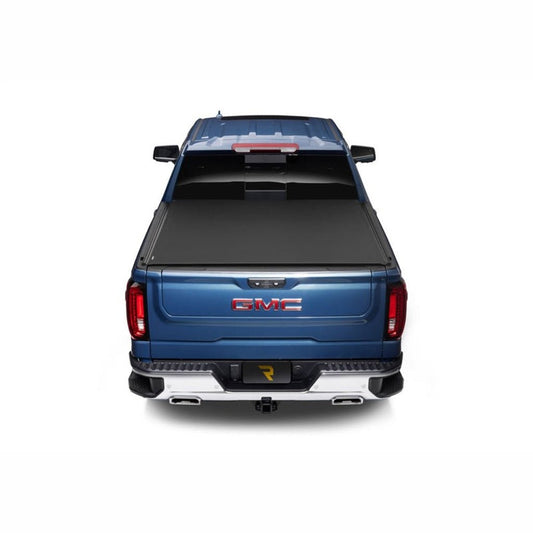 TruXedo Pro X15 TS Soft Roll-Up Bed Cover - 6 ft 4 in Bed | 2019-2024 Ram 1500 Classic - Stateside Performance - Tonneau Covers - Roll Up - Truxedo - TruXedo Pro X15 TS Soft Roll-Up Bed Cover - 6 ft 4 in Bed | 2019-2024 Ram 1500 Classic