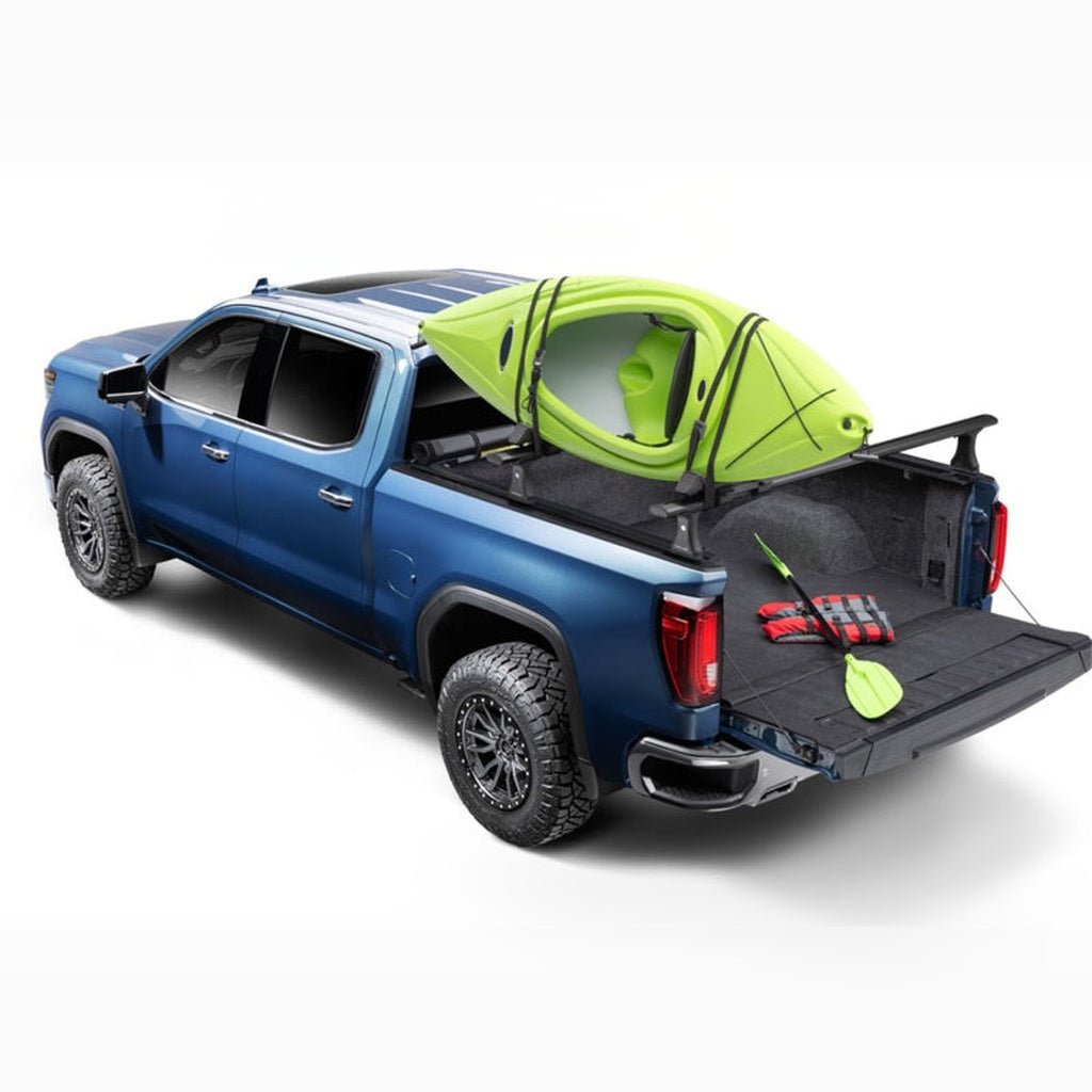 TruXedo Pro X15 TS Soft Roll-Up Bed Cover - 6 ft 4 in Bed | 2019-2024 Ram 1500 Classic - Stateside Performance - Tonneau Covers - Roll Up - Truxedo - TruXedo Pro X15 TS Soft Roll-Up Bed Cover - 6 ft 4 in Bed | 2019-2024 Ram 1500 Classic