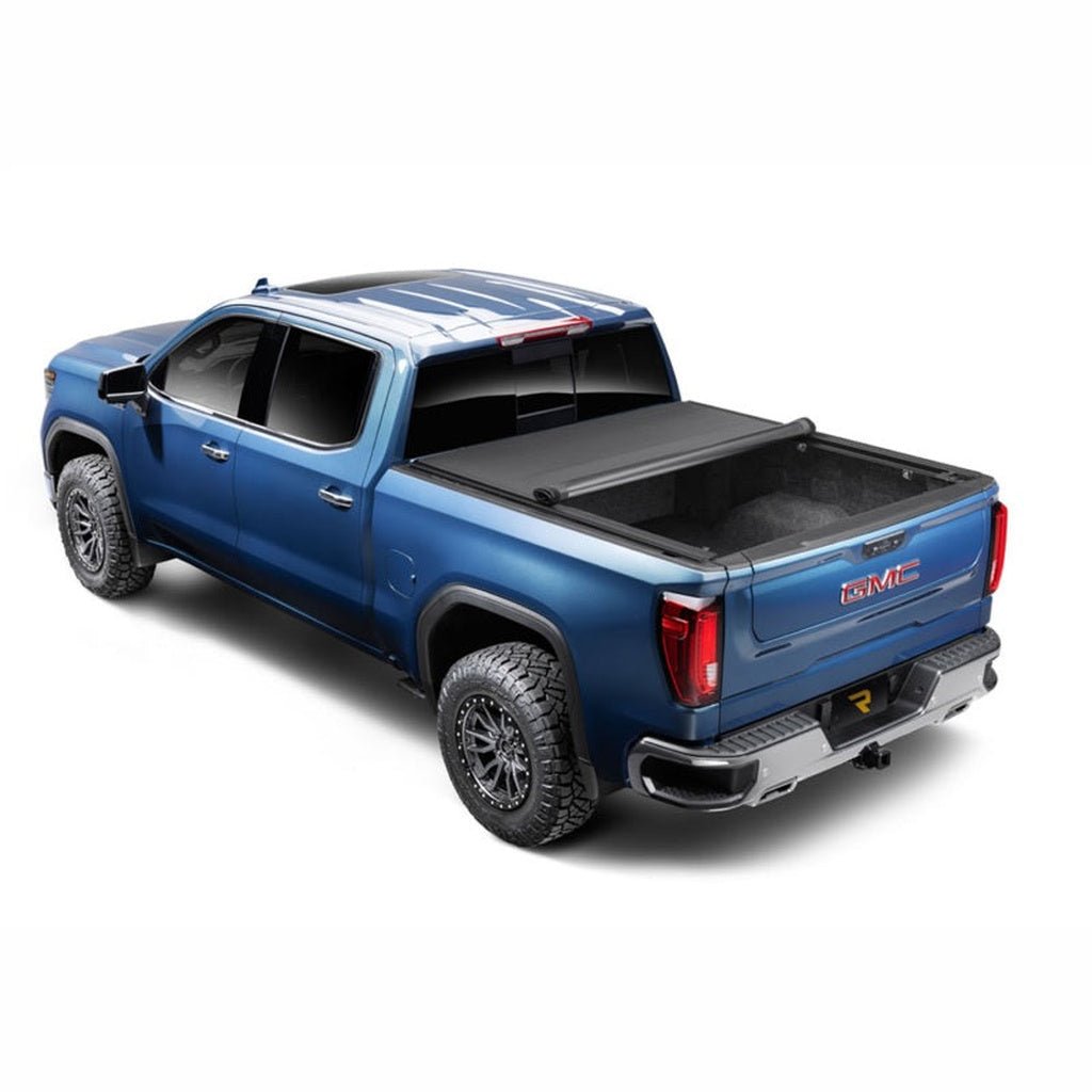 TruXedo Pro X15 TS Soft Roll-Up Bed Cover - 6 ft 4 in Bed | 2019-2024 Ram 2500 - Stateside Performance - Tonneau Covers - Roll Up - Truxedo - TruXedo Pro X15 TS Soft Roll-Up Bed Cover - 6 ft 4 in Bed | 2019-2024 Ram 2500