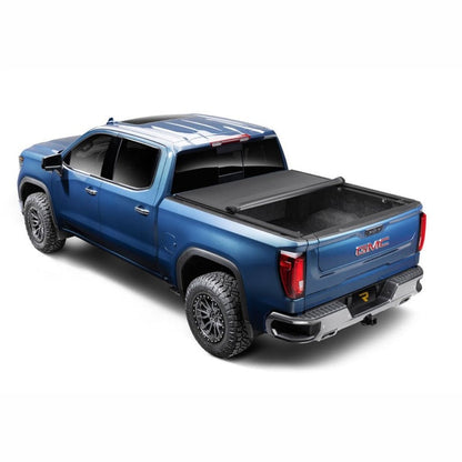 TruXedo Pro X15 TS Soft Roll-Up Bed Cover - 6 ft 4 in Bed | 2019-2024 Ram 2500 - Stateside Performance - Tonneau Covers - Roll Up - Truxedo - TruXedo Pro X15 TS Soft Roll-Up Bed Cover - 6 ft 4 in Bed | 2019-2024 Ram 2500