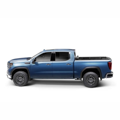 TruXedo Pro X15 TS Soft Roll-Up Bed Cover - 6 ft 4 in Bed | 2019-2024 Ram 3500 - Stateside Performance - Tonneau Covers - Roll Up - Truxedo - TruXedo Pro X15 TS Soft Roll-Up Bed Cover - 6 ft 4 in Bed | 2019-2024 Ram 3500