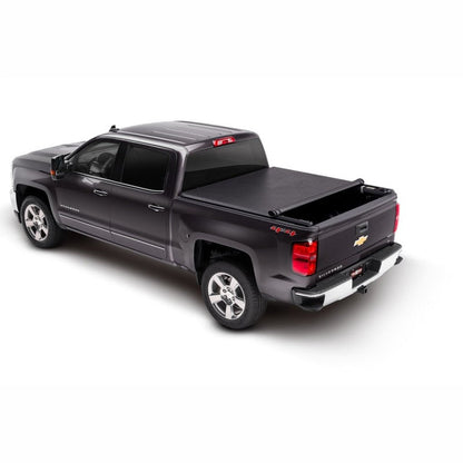 Truxedo TruXport Soft Roll-Up Bed Cover - 8 ft Bed | 2014-2018 Chevy Silverado 1500 - Stateside Performance - Bed Covers - Roll Up - Truxedo - Truxedo TruXport Soft Roll-Up Bed Cover - 8 ft Bed | 2014-2018 Chevy Silverado 1500