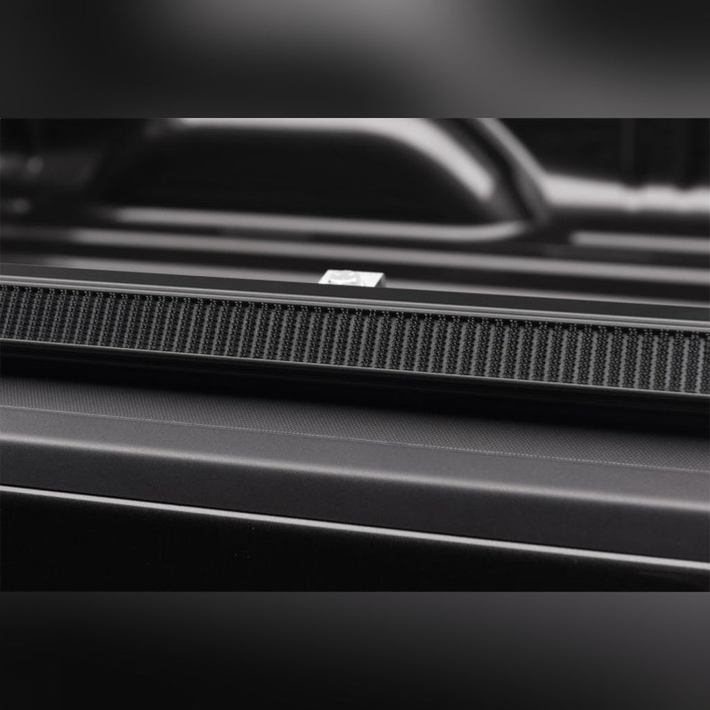 Truxedo TruXport Soft Roll-Up Bed Cover - 8 ft Bed | 2014-2018 Chevy Silverado 1500 - Stateside Performance - Bed Covers - Roll Up - Truxedo - Truxedo TruXport Soft Roll-Up Bed Cover - 8 ft Bed | 2014-2018 Chevy Silverado 1500