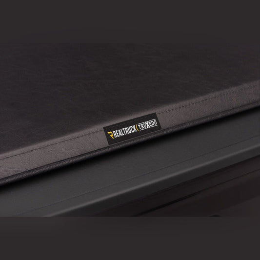 Truxedo TruXport Soft Roll-Up Bed Cover - 8 ft Bed | 2014-2018 GMC Sierra 1500 - Stateside Performance - Bed Covers - Roll Up - Truxedo - Truxedo TruXport Soft Roll-Up Bed Cover - 8 ft Bed | 2014-2018 GMC Sierra 1500