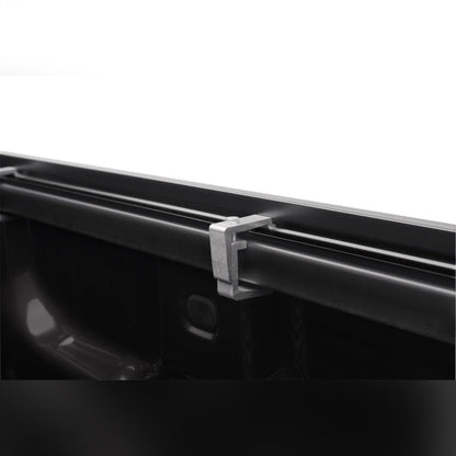 Truxedo TruXport Soft Roll-Up Bed Cover - 8 ft Bed | 2015-2019 Chevy Silverado 2500HD - Stateside Performance - Bed Covers - Roll Up - Truxedo - Truxedo TruXport Soft Roll-Up Bed Cover - 8 ft Bed | 2015-2019 Chevy Silverado 2500HD