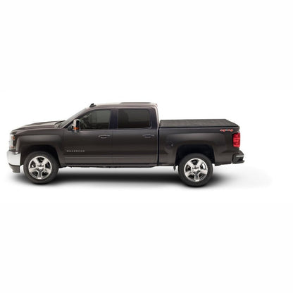 Truxedo TruXport Soft Roll-Up Bed Cover - 8 ft Bed | 2015-2019 Chevy Silverado 2500HD - Stateside Performance - Bed Covers - Roll Up - Truxedo - Truxedo TruXport Soft Roll-Up Bed Cover - 8 ft Bed | 2015-2019 Chevy Silverado 2500HD
