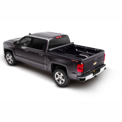Truxedo TruXport Soft Roll-Up Bed Cover - 8 ft Bed | 2015-2019 Chevy Silverado 2500HD - Stateside Performance - Bed Covers - Roll Up - Truxedo - Truxedo TruXport Soft Roll-Up Bed Cover - 8 ft Bed | 2015-2019 Chevy Silverado 2500HD