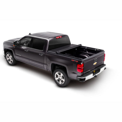 Truxedo TruXport Soft Roll-Up Bed Cover - 8 ft Bed | 2015-2019 Chevy Silverado 2500HD - Stateside Performance - Bed Covers - Roll Up - Truxedo - Truxedo TruXport Soft Roll-Up Bed Cover - 8 ft Bed | 2015-2019 Chevy Silverado 2500HD
