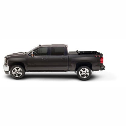 Truxedo TruXport Soft Roll-Up Bed Cover - 8 ft Bed | 2015-2019 Chevy Silverado 3500HD - Stateside Performance - Bed Covers - Roll Up - Truxedo - Truxedo TruXport Soft Roll-Up Bed Cover - 8 ft Bed | 2015-2019 Chevy Silverado 3500HD