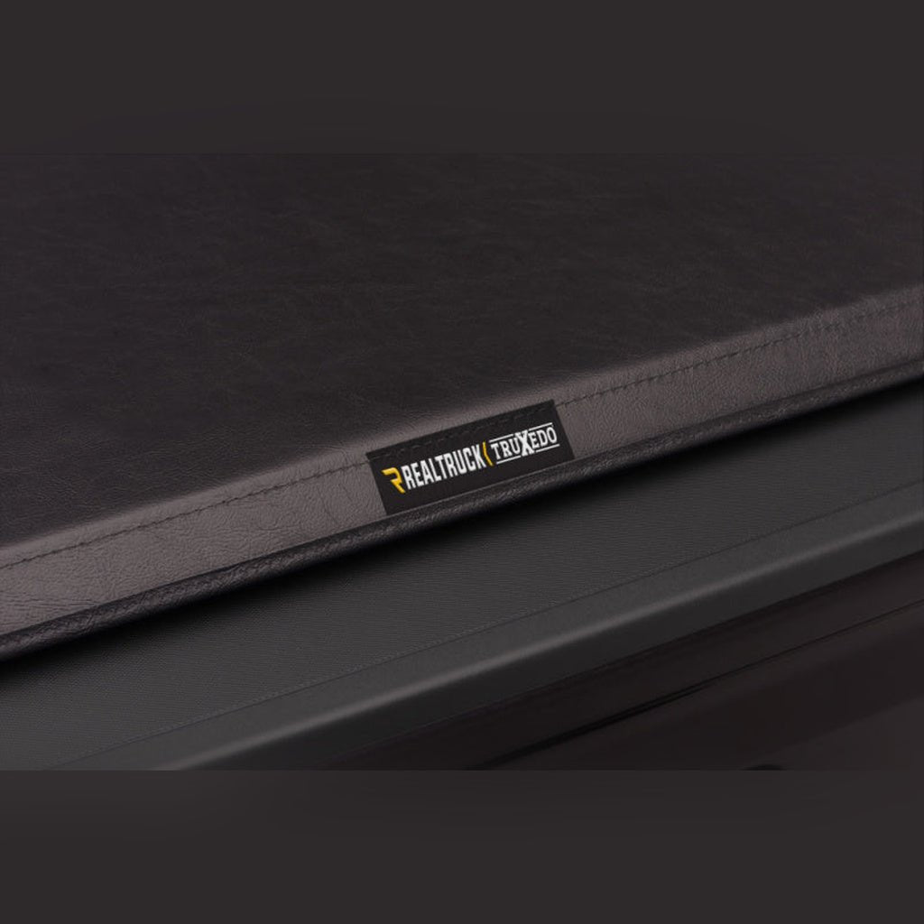 Truxedo TruXport Soft Roll-Up Bed Cover - 8 ft Bed | 2015-2019 Chevy Silverado 3500HD - Stateside Performance - Bed Covers - Roll Up - Truxedo - Truxedo TruXport Soft Roll-Up Bed Cover - 8 ft Bed | 2015-2019 Chevy Silverado 3500HD