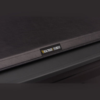 Truxedo TruXport Soft Roll-Up Bed Cover - 8 ft Bed | 2015-2019 Chevy Silverado 3500HD - Stateside Performance - Bed Covers - Roll Up - Truxedo - Truxedo TruXport Soft Roll-Up Bed Cover - 8 ft Bed | 2015-2019 Chevy Silverado 3500HD