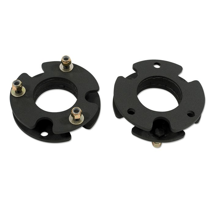 Tuff Country 2" Leveling Kit | 2021 - 2025 Ford F150 - Stateside Performance - Leveling Kit - Tuff Country - Tuff Country 2" Leveling Kit | 2021 - 2025 Ford F150