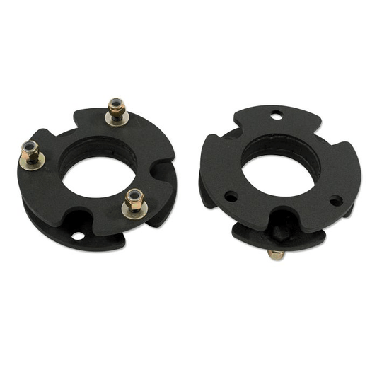 Tuff Country 2" Leveling Kit | 2021 - 2025 Ford F150 - Stateside Performance - Leveling Kit - Tuff Country - Tuff Country 2" Leveling Kit | 2021 - 2025 Ford F150