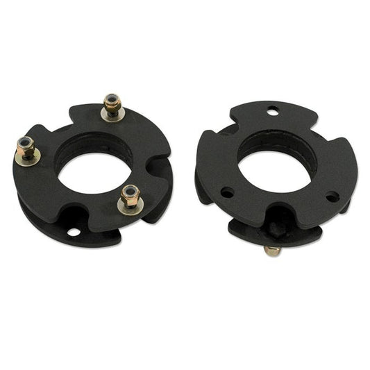 Tuff Country 2" Leveling Kit | 2021 - 2025 Ford F150 - Stateside Performance - Leveling Kit - Tuff Country - Tuff Country 2" Leveling Kit | 2021 - 2025 Ford F150