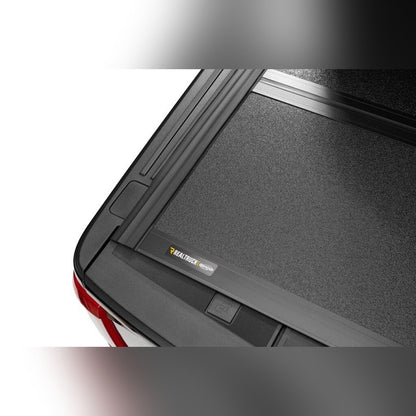 UnderCover Armor Flex Hard Folding Bed Cover - 4 ft 6 in Bed | 2022-2024 Ford Maverick - Stateside Performance - Bed Covers - Folding - Undercover - UnderCover Armor Flex Hard Folding Bed Cover - 4 ft 6 in Bed | 2022-2024 Ford Maverick